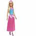 Кукла Barbie Princess (HGR00 HGR01)