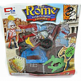 Игровой набор Рим 0811-7CH