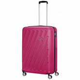 Чемодан American Tourister Hypercube 66см 25G-10902 Pink