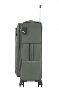 Чемодан Samsonite Popsoda 66см CT4-08004 Grey