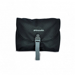 Несессер Pinguin Foldable washbag S Black
