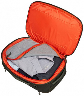 Дорожная сумка Thule Subterra Convertible Carry On TSD340DFT Green (3204024)