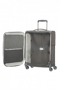 Чемодан Samsonite Uplite 67см 99D-08006 Grey