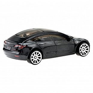 Машинка Hot Wheels Tesla Model 3 3/5 (HFW37 HDH14)