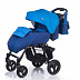 Коляска прогулочная Babyhit Travel Air Blue Коляска прогулочная Babyhit Travel Air Blue