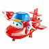 Игрушка Super Wings Трансформер Флип EU720221