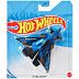 Самолет Hot Wheels Flying Dagger (BBL47 GMB74) blue Самолет Hot Wheels Flying Dagger (BBL47 GMB74) blue