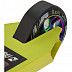 Трюковой самокат Novatrack Pixel'30 110A.PIXEL.LM20 Lime