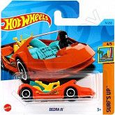 Машинка Hot Wheels Базовой коллекции Deora III 71/250 (5785 HKK81) mainline 2023