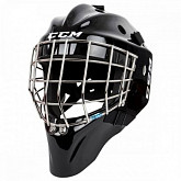 Шлем вратарский CCM GF 1.5 Jr Black