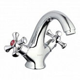 Смеситель для умывальника G.Lauf QTZ1-A827
