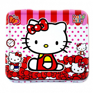 Пенал-копилка Ausini Hello Kitty VT18-11034