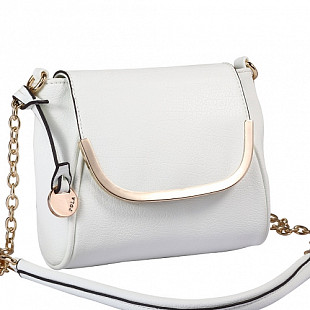 Женская сумка Pola 4286 white
