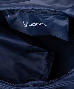 Сумка спортивная Jogel DIVISION Medium Bag JD4BA-0121 dark blue
