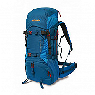 Туристический рюкзак Pinguin Activent 55 blue