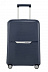 Чемодан Samsonite Magnum 55см CK6-11001 Blue