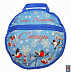 Тюбинг RT Эксклюзив Снегири автокамера 100 см blue/red