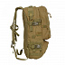 Тактический рюкзак Polar П104-1 dark beige