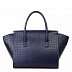 Женская сумка Pola 4392 dark blue