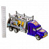 Машиновоз Shenzhen Toys 019-5 blue Машиновоз Shenzhen Toys 019-5 blue