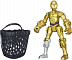 Фигурка Star Wars C-3PO (B3769 B3656)