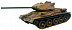 Сборная модель танка Hobby World World of Tanks Т-34-85 1740 Сборная модель танка Hobby World World of Tanks Т-34-85 1740