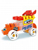 Конструктор Bauer серии Hot wheels musculz G Motor 712