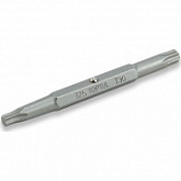 Насадка двухсторонняя Toptul T15/T20 7,5 см FKCA1520