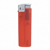 Многоразовая пьезозажигалка 10789 Red