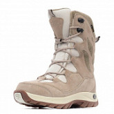 Сапоги Jack Wolfskin Lake Tahoe Texapore beige