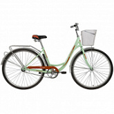 Велосипед Foxx Vintage 28" (2019) Green