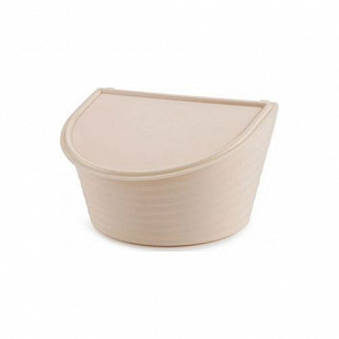 Солонка Berossi Solo 16,5x12x9,8 см ИК18733000