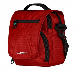 Сумка Husky Mild 2,5L Red