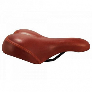 Велоседло DDK 2201 brown