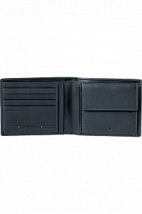Портмоне Samsonite Simpla Slg  KE8*01 015 blue
