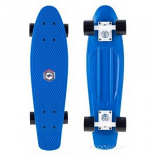 Penny board (пенни борд) Taste 22 Blue