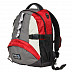 Рюкзак Polar ТК1012 red