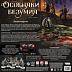 Настольная игра Hobby World Особняки безумия (вторая редакция) 915081 Настольная игра Hobby World Особняки безумия (вторая редакция) 915081