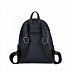 Городской рюкзак Ors Oro DW-923 /1 black