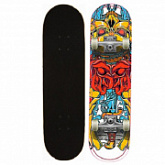 Скейтборд Maxcity Sward