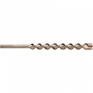 Сверло Diager SDS-Max 2х20х34 см 166D20L0340