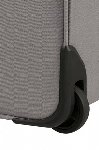 Чемодан American Tourister Holiday Heat 55см 50G-08003 Grey
