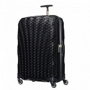 Чемодан Samsonite Cosmolite 81см V22-49391 Black