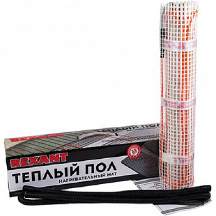 Теплый пол Rexant Extra 4,0м2 51-0508