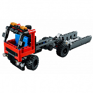 Конструктор LEGO Technic Погрузчик 42084 