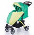 Коляска Babyhit Tetra green