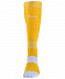 Гетры футбольные Jogel JA-001 yellow/white