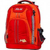 Рюкзак Polar П221 orange