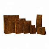 Подарочный пакет PKG1002 brown