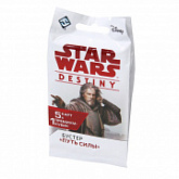 Настольная игра Hobby World Star Wars Destiny Бустер Путь Силы